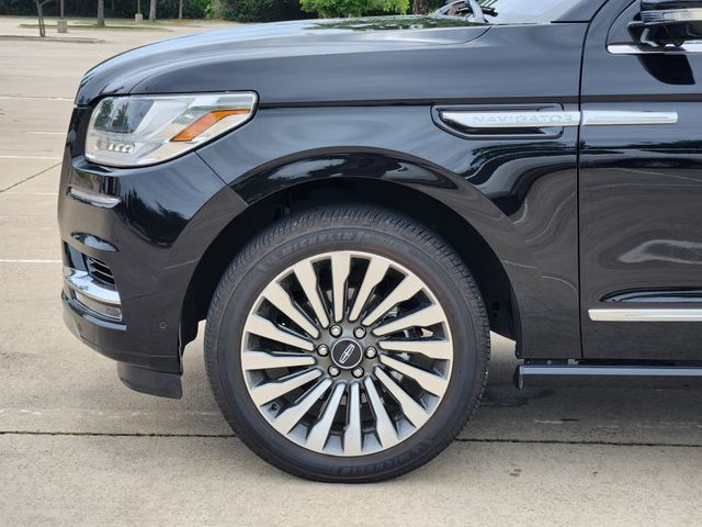 2019 Lincoln Navigator Reserve Grapevine TX