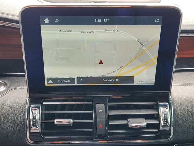 2019 Lincoln Navigator Reserve Grapevine TX