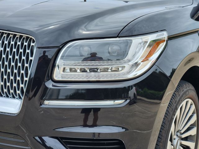 2019 Lincoln Navigator Reserve Grapevine TX
