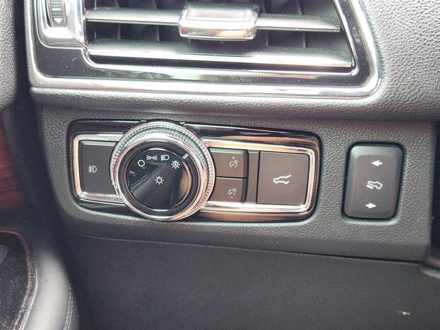 2019 Lincoln Navigator Reserve Grapevine TX