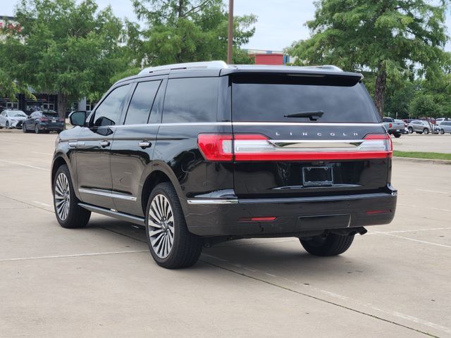 2019 Lincoln Navigator Reserve Grapevine TX