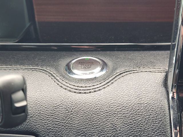 2019 Lincoln Navigator Reserve Grapevine TX