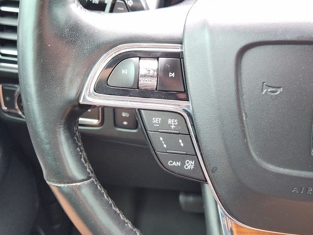 2019 Lincoln Navigator Reserve Grapevine TX