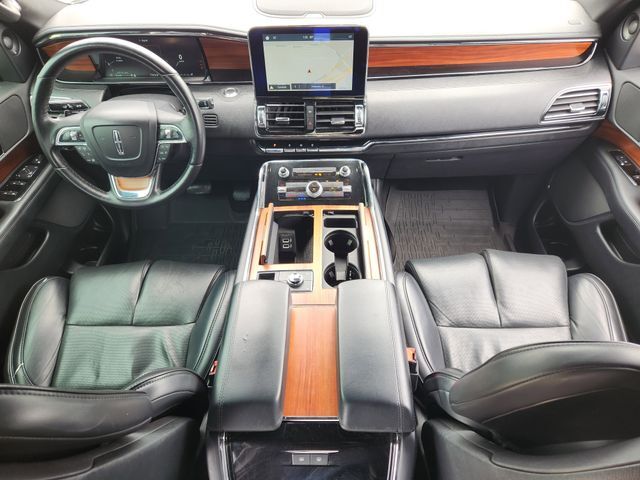 2019 Lincoln Navigator Reserve Grapevine TX