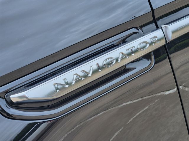 2019 Lincoln Navigator Reserve Grapevine TX