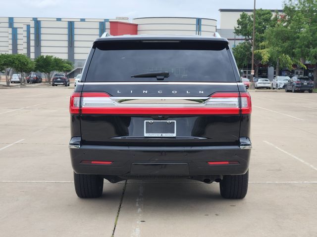2019 Lincoln Navigator Reserve Grapevine TX