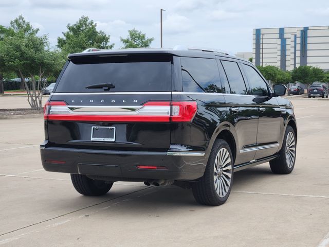 2019 Lincoln Navigator Reserve Grapevine TX