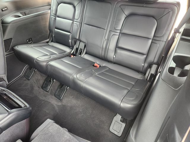 2019 Lincoln Navigator Reserve Grapevine TX