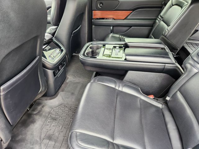 2019 Lincoln Navigator Reserve Grapevine TX