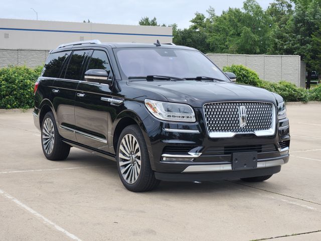 2019 Lincoln Navigator Reserve Grapevine TX