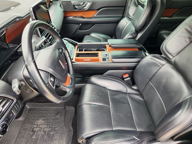 2019 Lincoln Navigator Reserve Grapevine TX