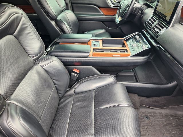 2019 Lincoln Navigator Reserve Grapevine TX