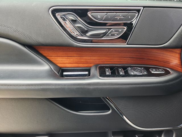 2019 Lincoln Navigator Reserve Grapevine TX