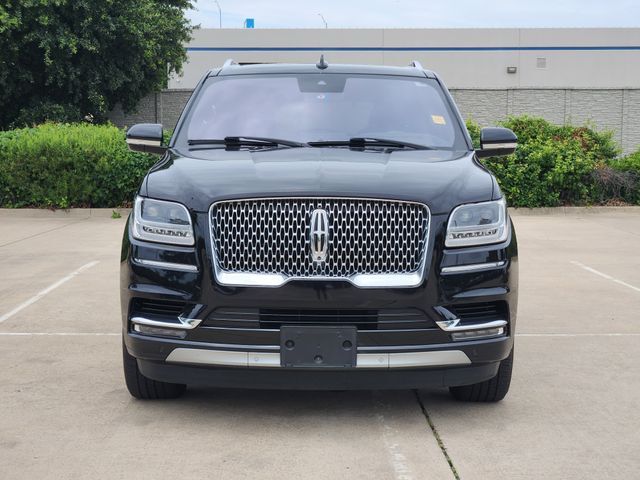 2019 Lincoln Navigator Reserve Grapevine TX
