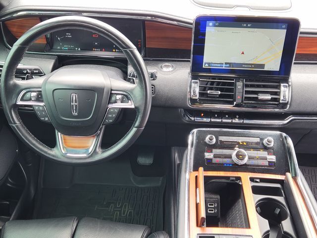 2019 Lincoln Navigator Reserve Grapevine TX