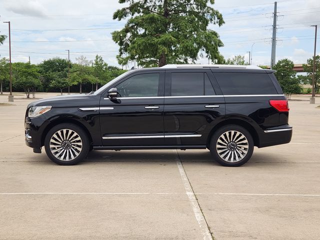 2019 Lincoln Navigator Reserve Grapevine TX
