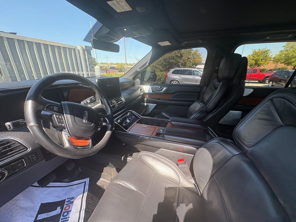 2019 Lincoln Navigator Reserve Indianapolis IN