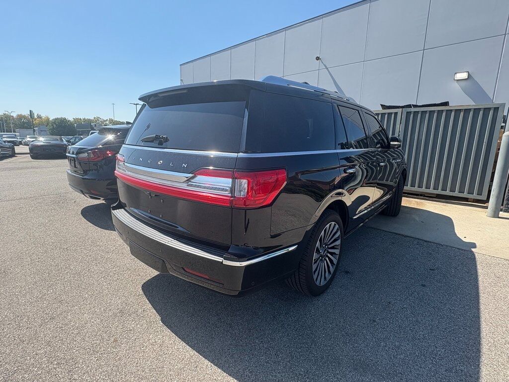 2019 Lincoln Navigator Reserve Indianapolis IN