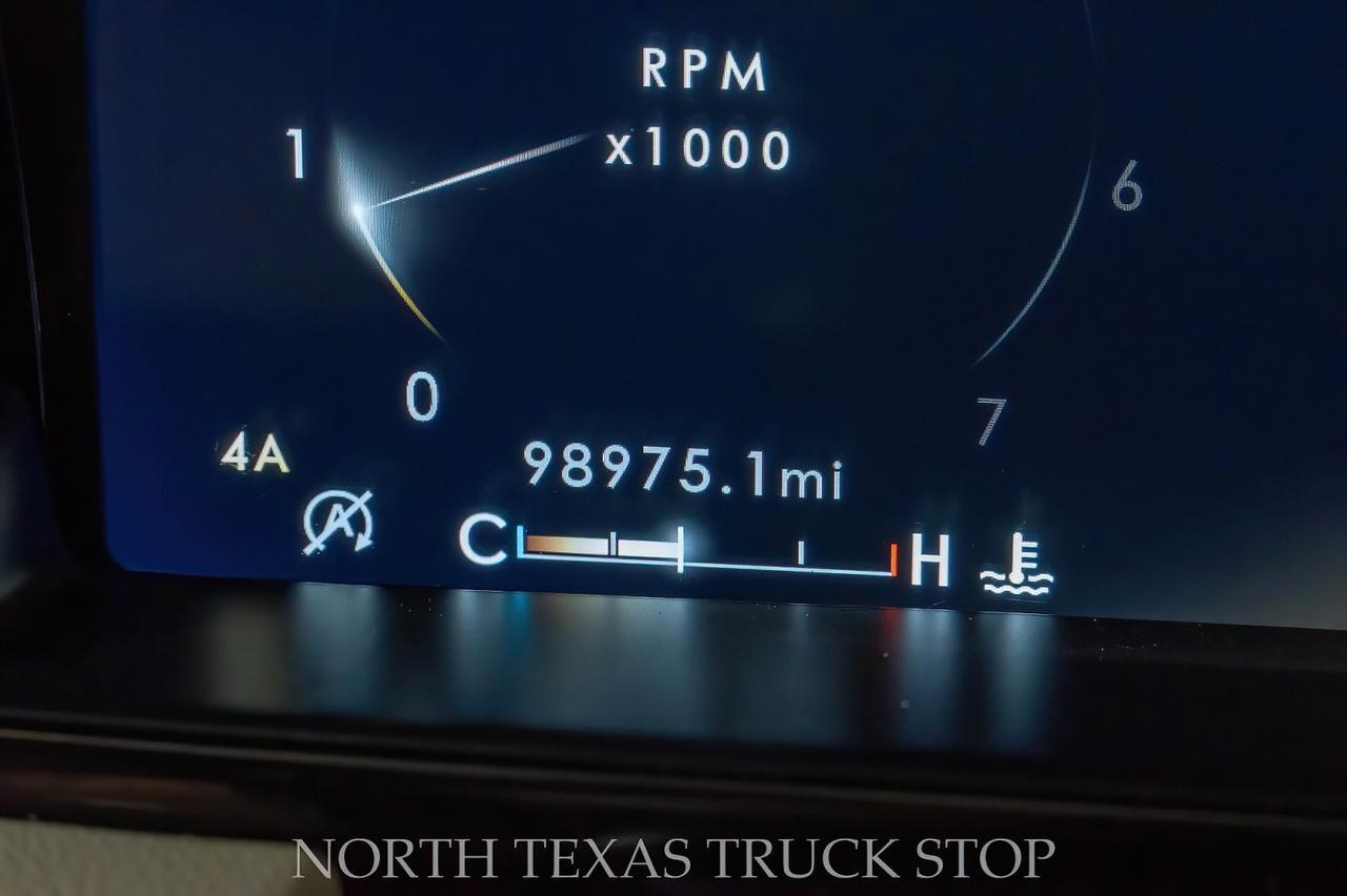 2019 Lincoln Navigator Reserve Navigation Pano Roof Keyless Start Mansfield TX