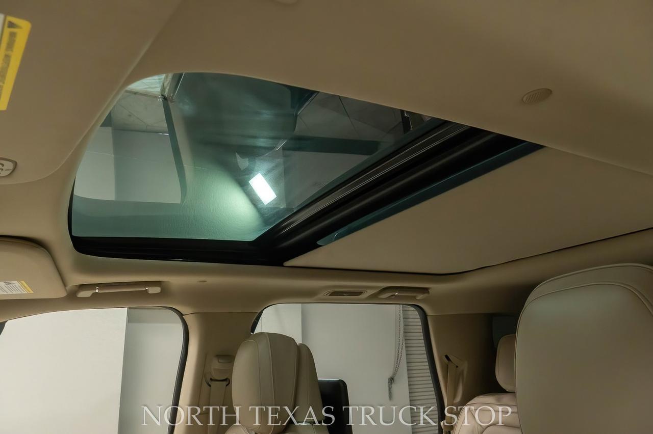 2019 Lincoln Navigator Reserve Navigation Pano Roof Keyless Start Mansfield TX