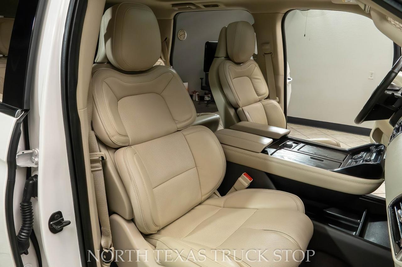 2019 Lincoln Navigator Reserve Navigation Pano Roof Keyless Start Mansfield TX