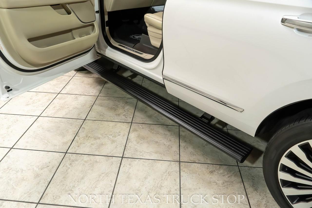 2019 Lincoln Navigator Reserve Navigation Pano Roof Keyless Start Mansfield TX