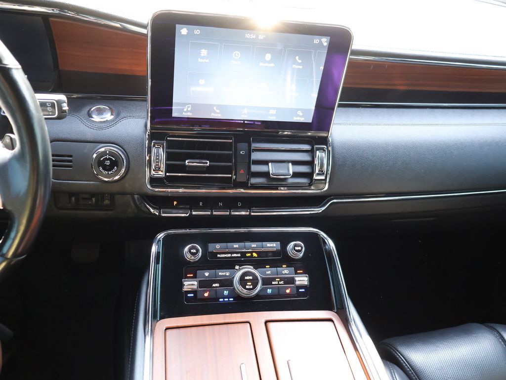 2019 Lincoln Navigator Reserve San Clemente CA