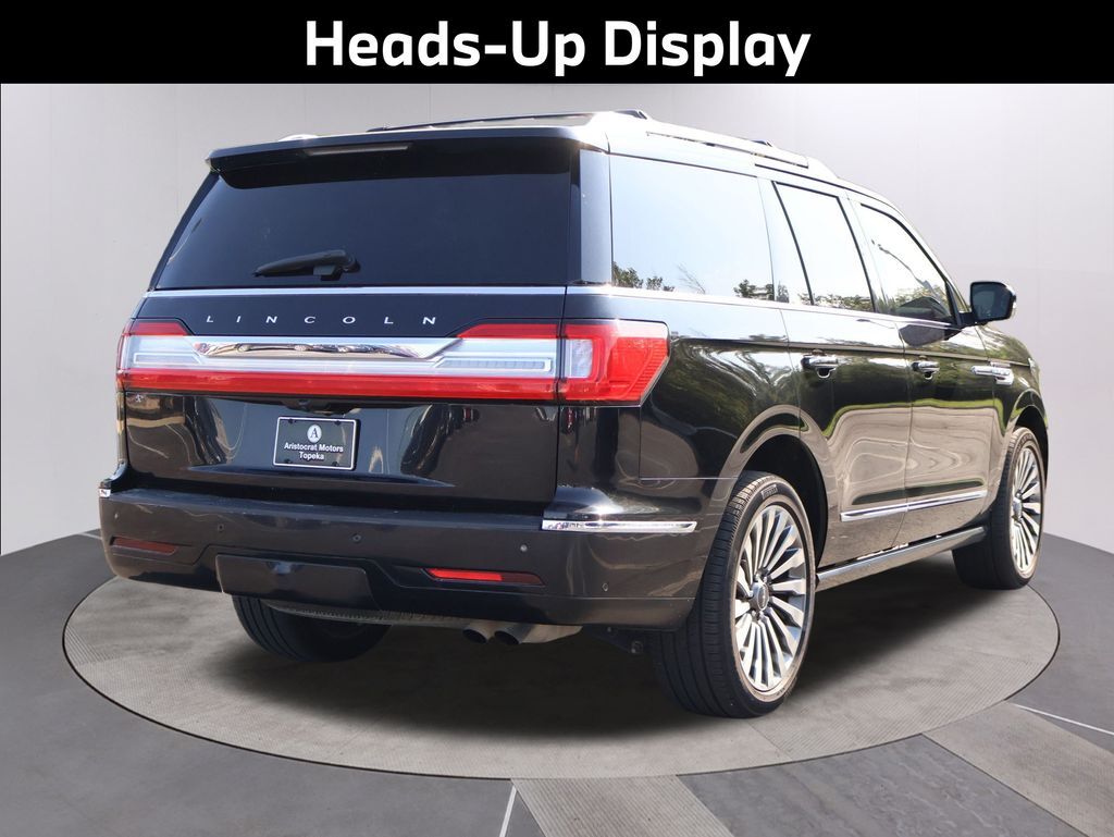 2019 Lincoln Navigator Reserve San Clemente CA