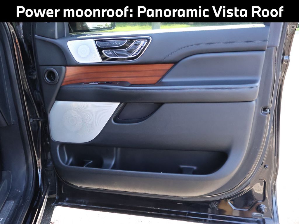 2019 Lincoln Navigator Reserve San Clemente CA
