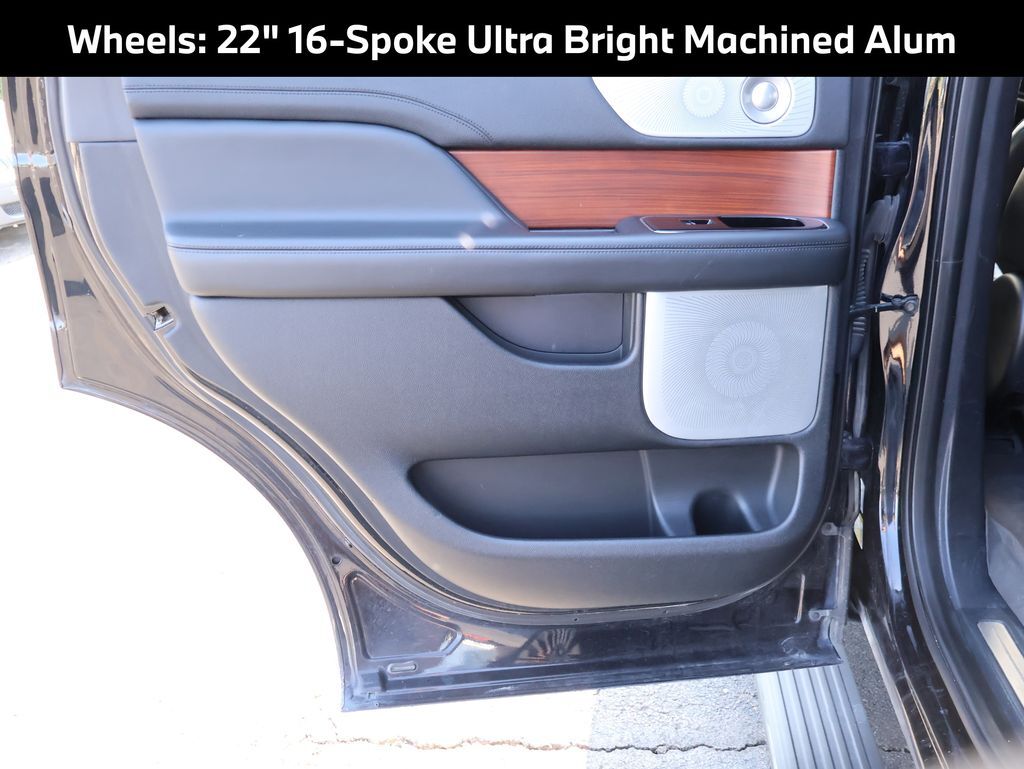 2019 Lincoln Navigator Reserve San Clemente CA