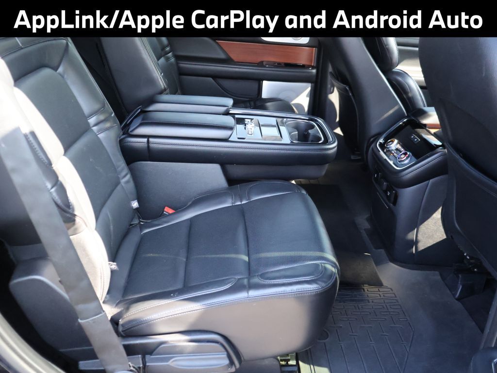 2019 Lincoln Navigator Reserve San Clemente CA