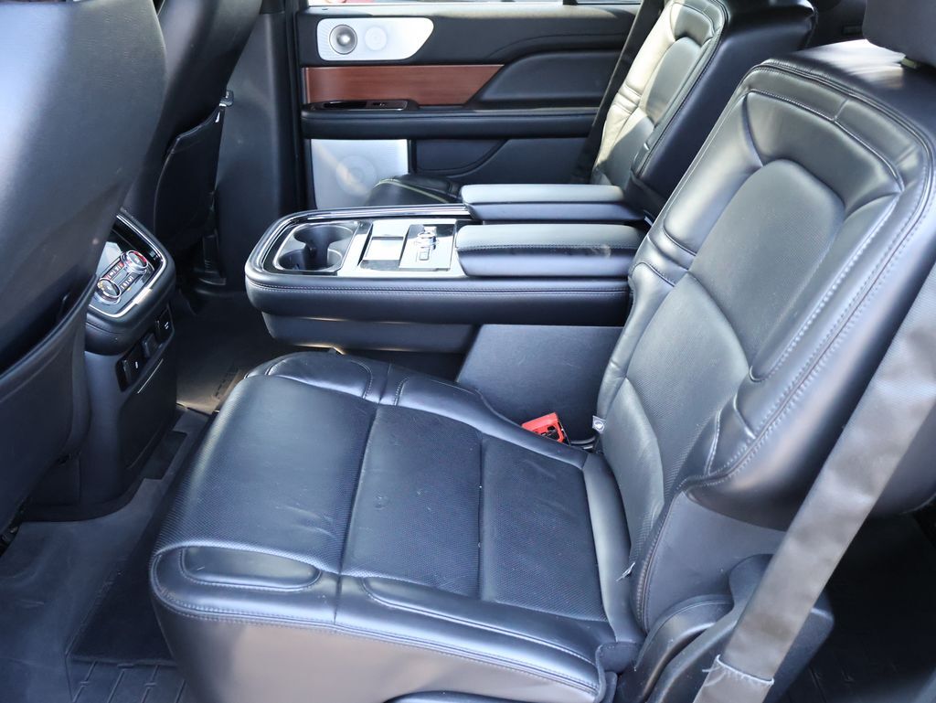 2019 Lincoln Navigator Reserve San Clemente CA