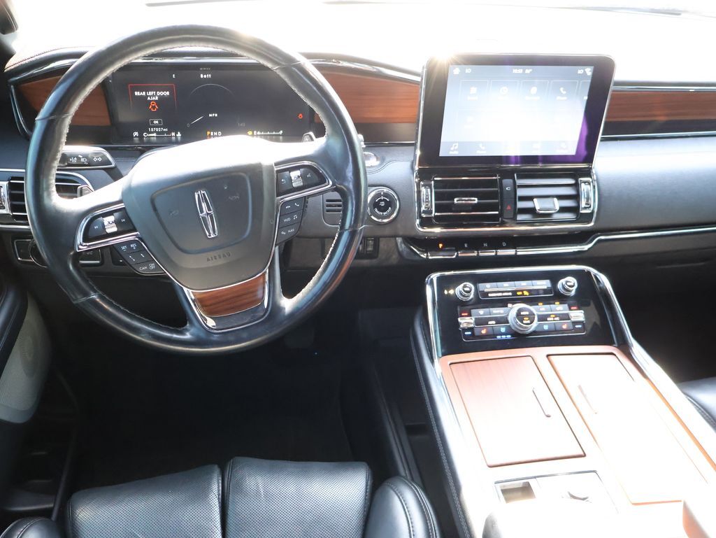 2019 Lincoln Navigator Reserve San Clemente CA