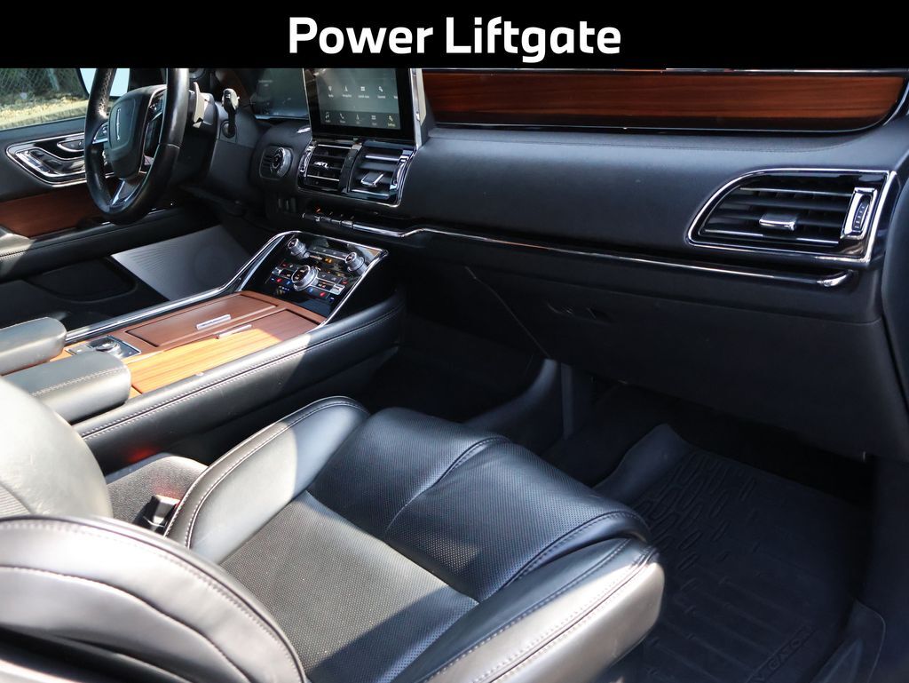 2019 Lincoln Navigator Reserve San Clemente CA
