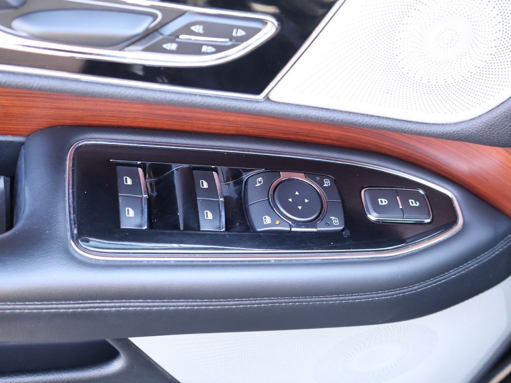 2019 Lincoln Navigator Reserve San Clemente CA