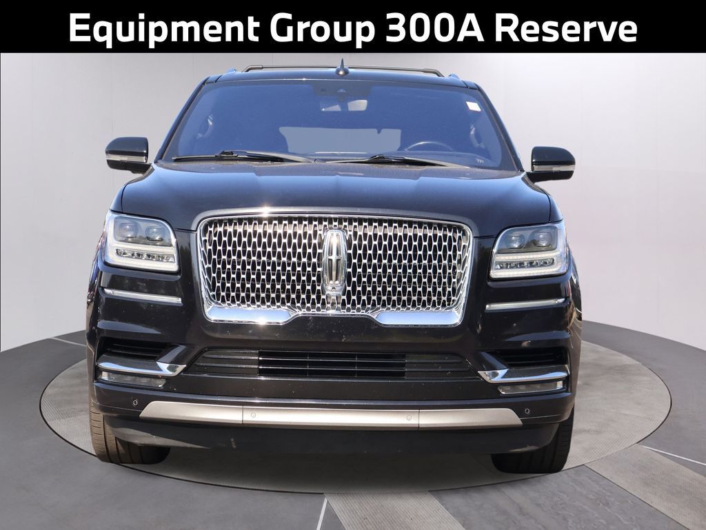 2019 Lincoln Navigator Reserve San Clemente CA