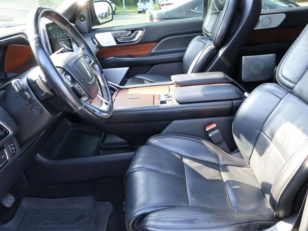 2019 Lincoln Navigator Reserve San Clemente CA