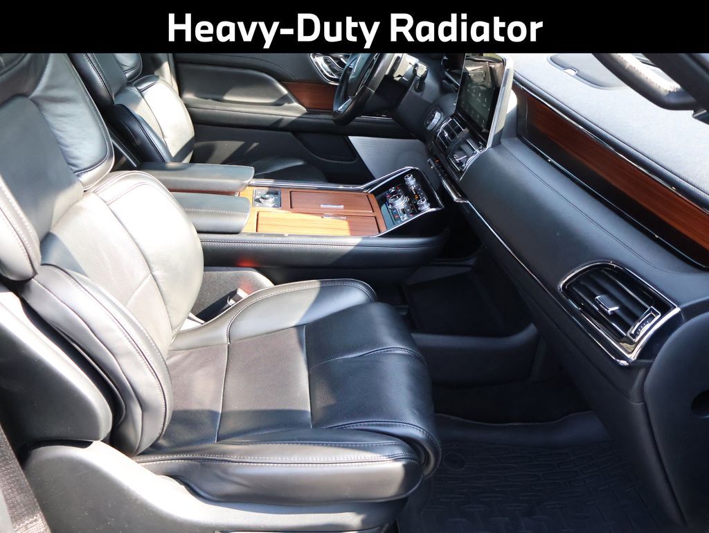 2019 Lincoln Navigator Reserve San Clemente CA