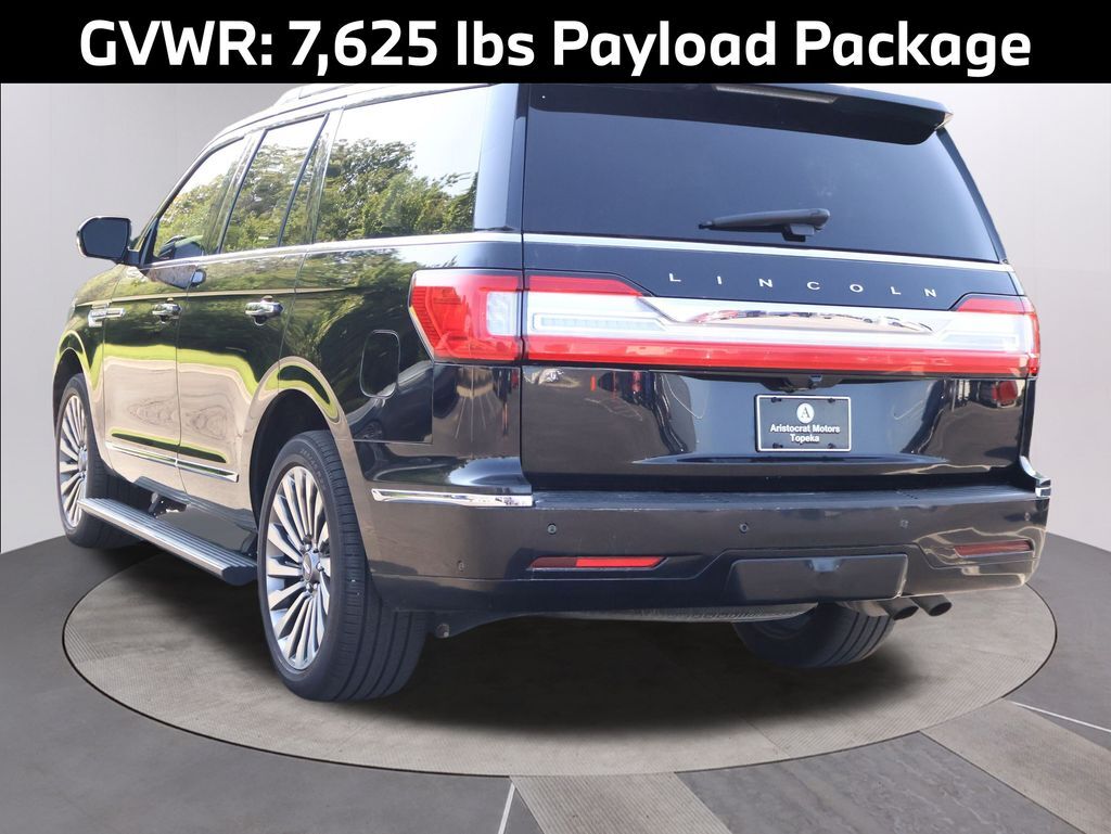 2019 Lincoln Navigator Reserve San Clemente CA