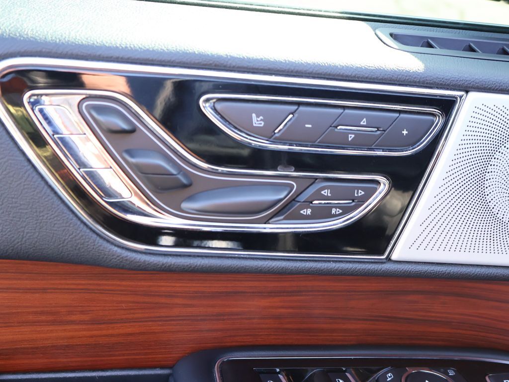 2019 Lincoln Navigator Reserve San Clemente CA
