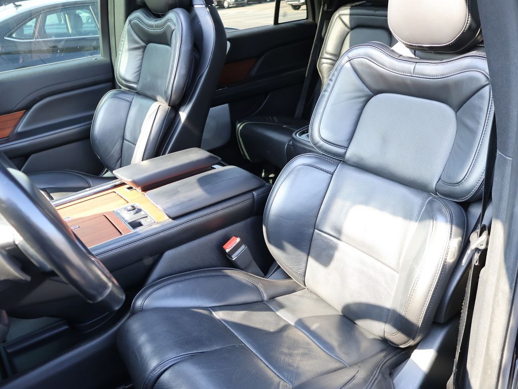 2019 Lincoln Navigator Reserve San Clemente CA