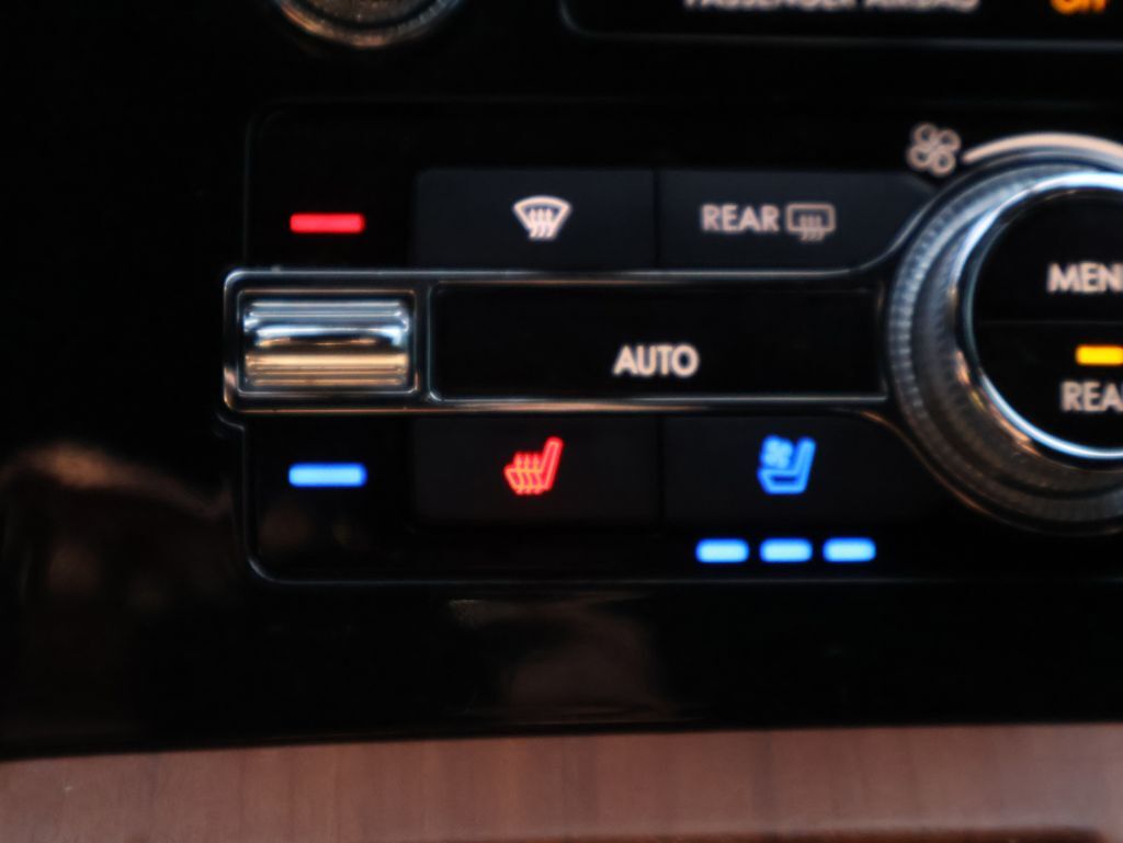 2019 Lincoln Navigator Reserve San Clemente CA
