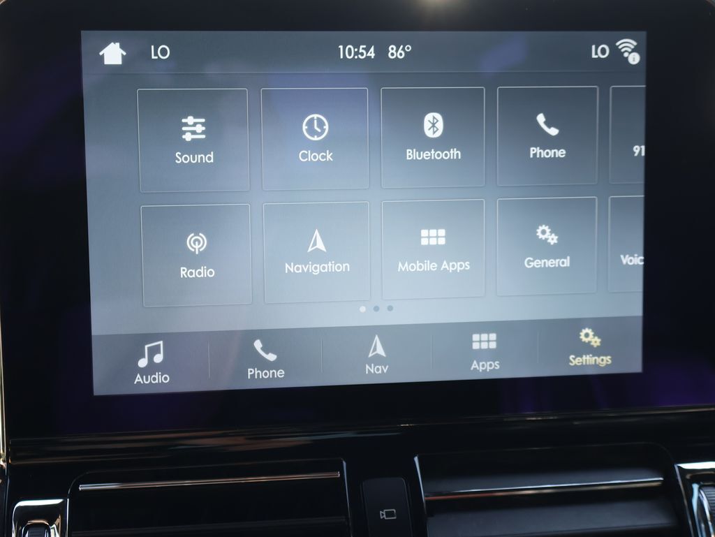 2019 Lincoln Navigator Reserve San Clemente CA