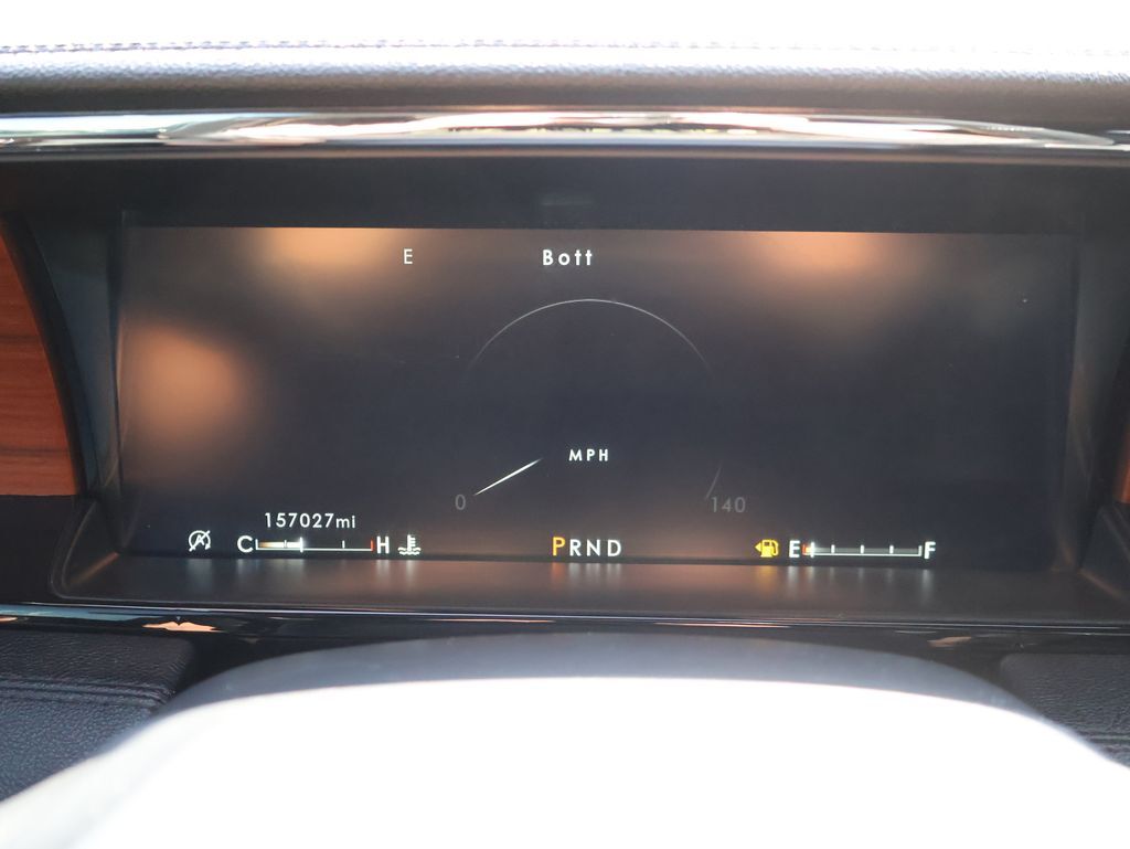 2019 Lincoln Navigator Reserve San Clemente CA