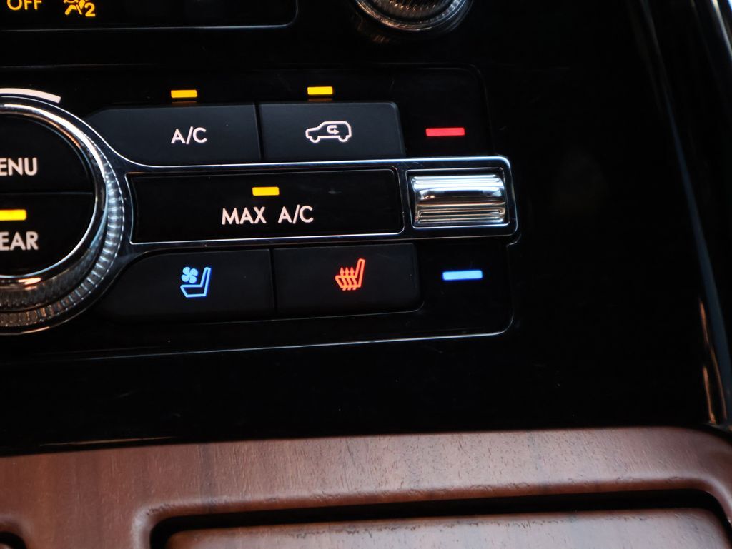 2019 Lincoln Navigator Reserve San Clemente CA