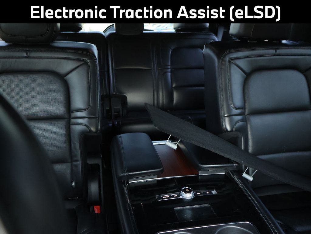 2019 Lincoln Navigator Reserve San Clemente CA
