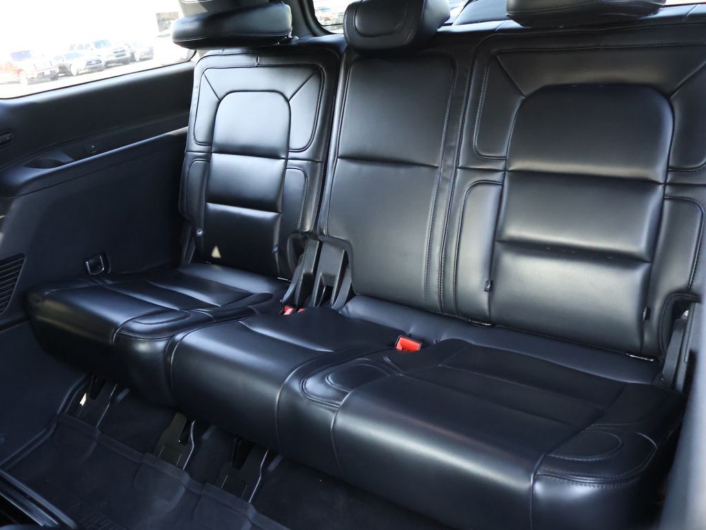 2019 Lincoln Navigator Reserve San Clemente CA