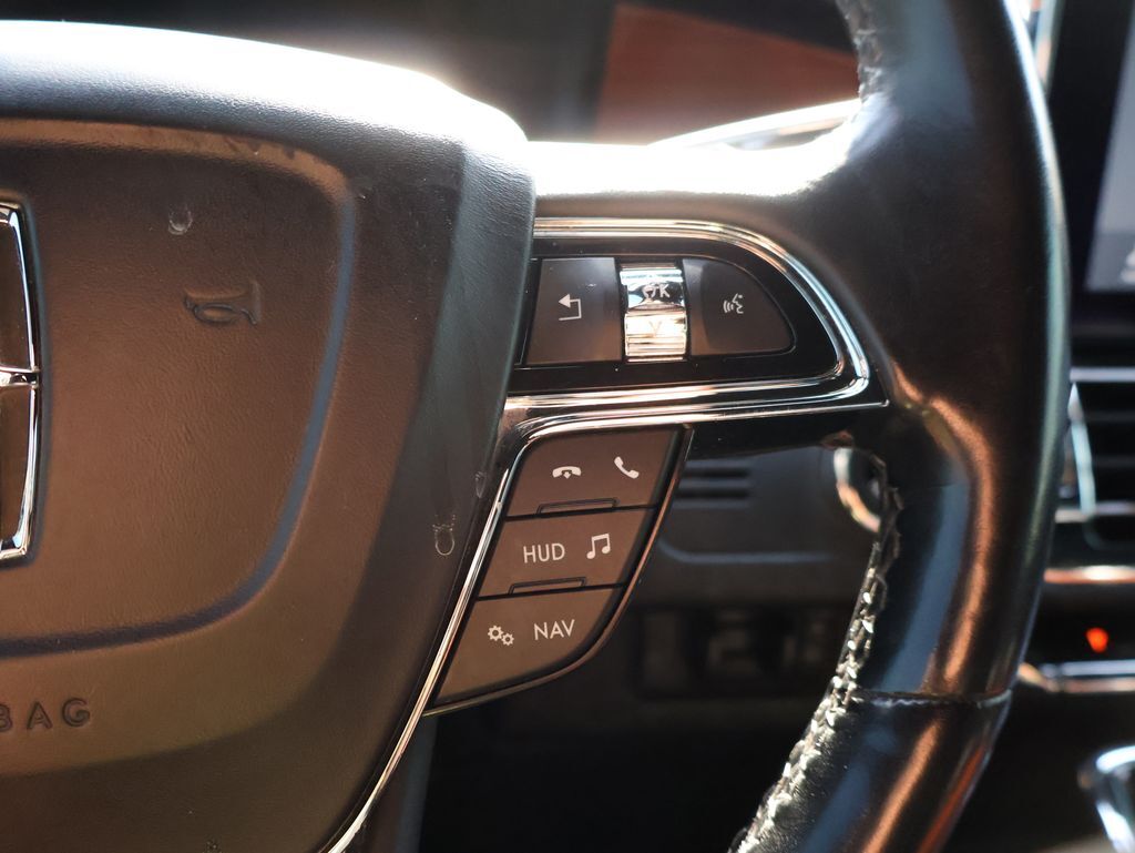 2019 Lincoln Navigator Reserve San Clemente CA