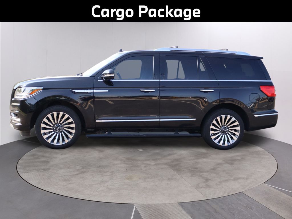 2019 Lincoln Navigator Reserve San Clemente CA