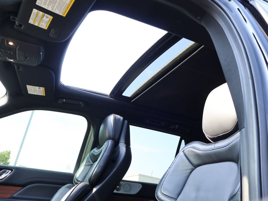 2019 Lincoln Navigator Reserve San Clemente CA